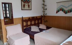 Suíte Nosso Mar Doce Lar em Conceição de Jacareí
